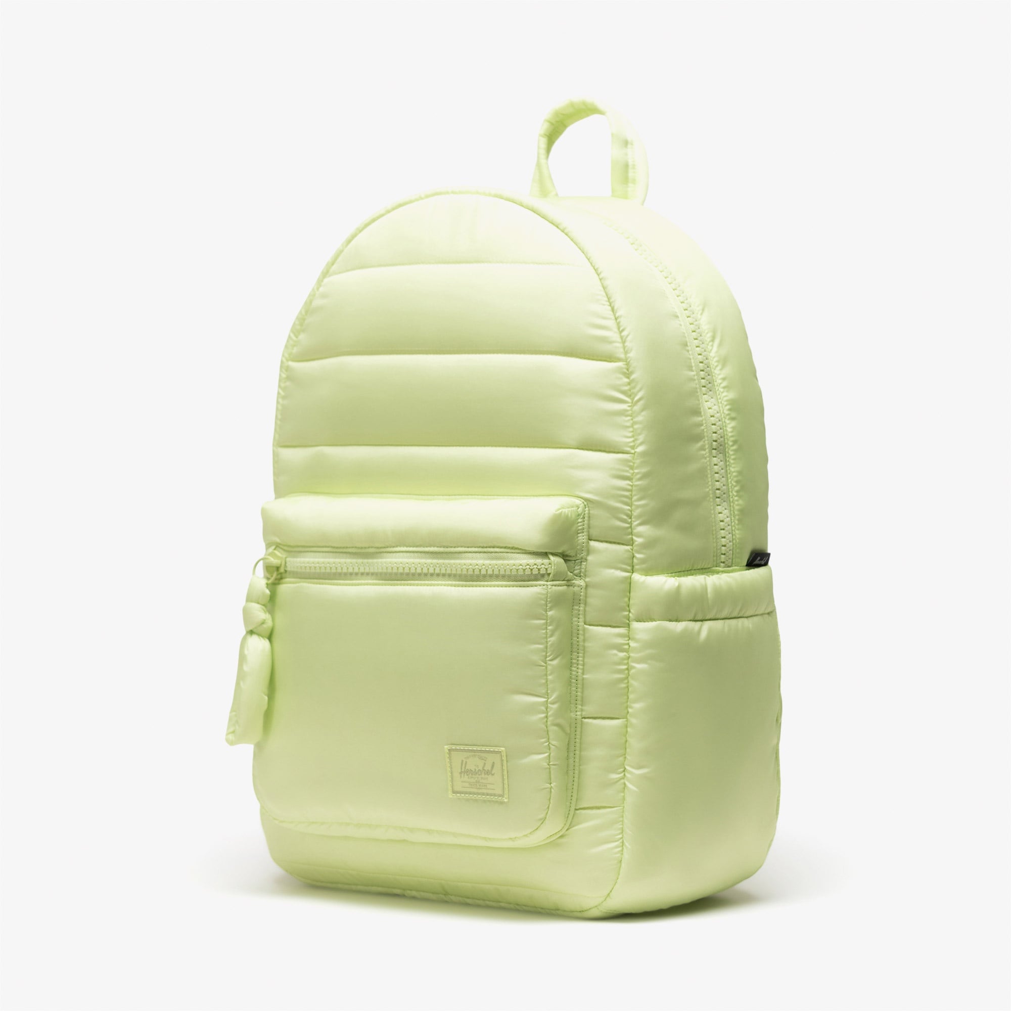Herschel Settlement Unisex Sarı Sırt Çantası
