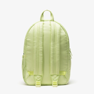  Herschel Settlement Unisex Sarı Sırt Çantası