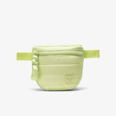  Herschel Settlement Unisex Sarı Bel Çantası