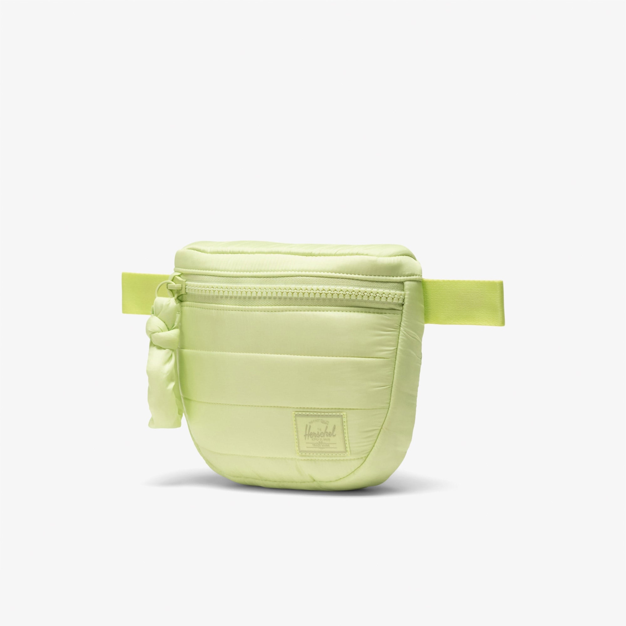 Herschel Settlement Unisex Sarı Bel Çantası