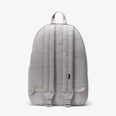  Herschel Supply Co. Classic XL Unisex Gri Sırt Çantası