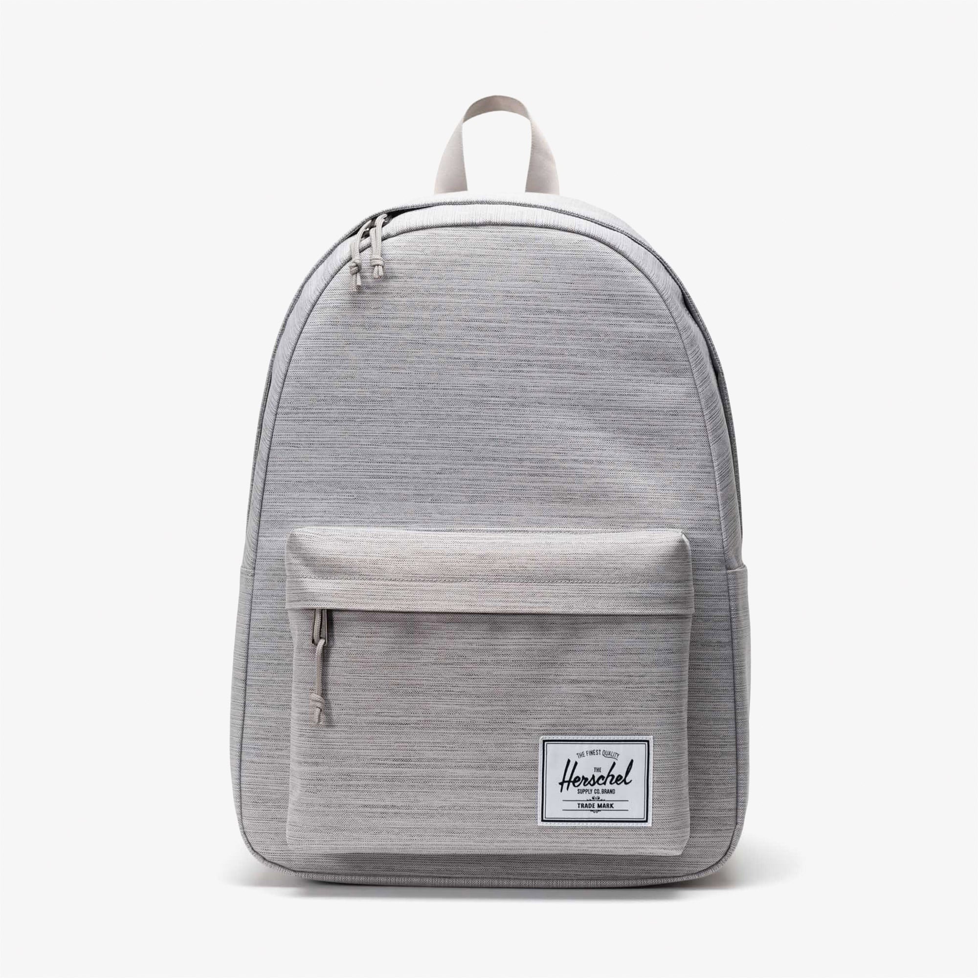 Herschel Supply Co. Classic XL Unisex Gri Sırt Çantası