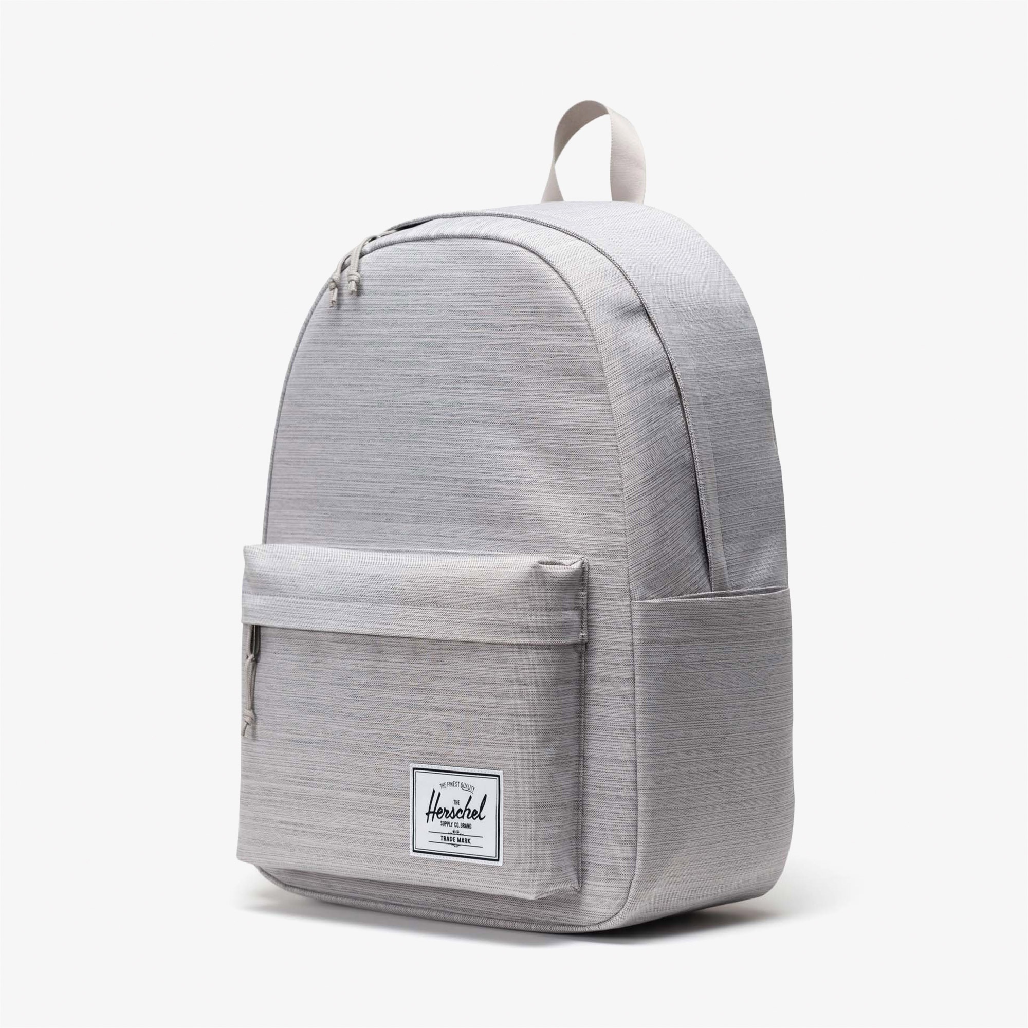 Herschel Supply Co. Classic XL Unisex Gri Sırt Çantası