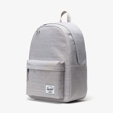  Herschel Supply Co. Classic XL Unisex Gri Sırt Çantası