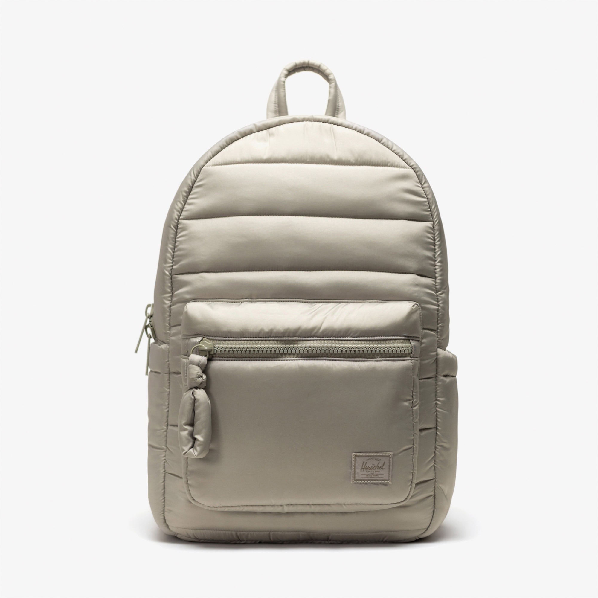 Herschel Settlement Unisex Bej Sırt Çantası