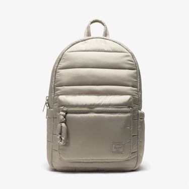  Herschel Settlement Unisex Bej Sırt Çantası