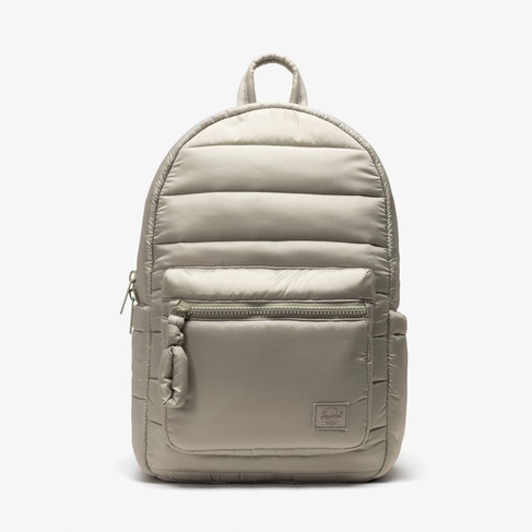  Herschel Settlement Unisex Bej Sırt Çantası