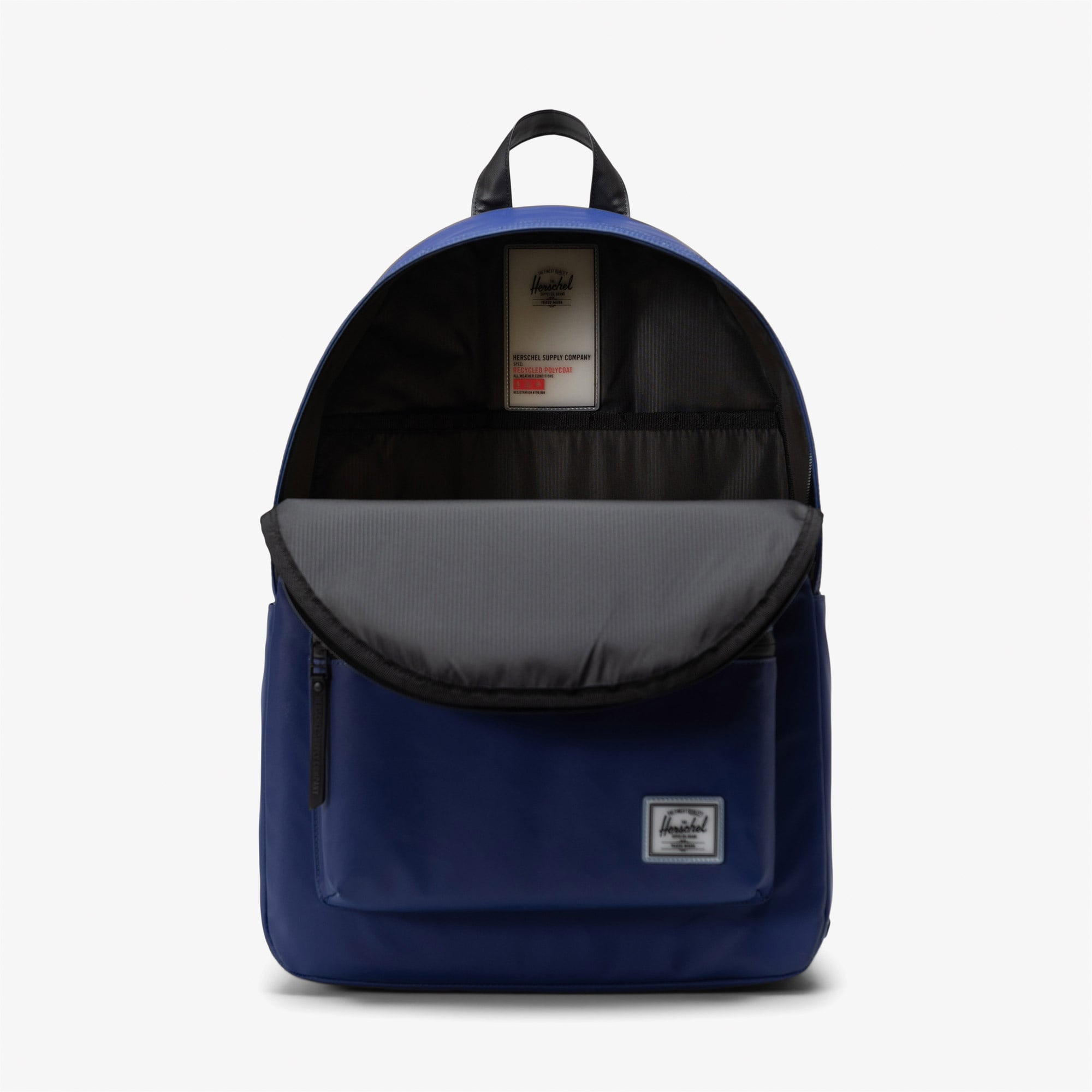 Herschel Supply Co. Classic XL Unisex Mavi Sırt Çantası