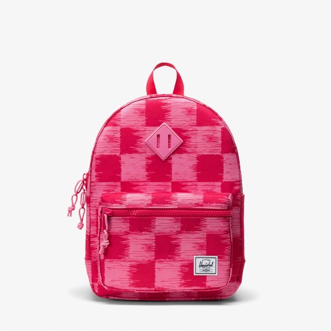  Hershel Heritage Çocuk Pembe Sırt Çantası
