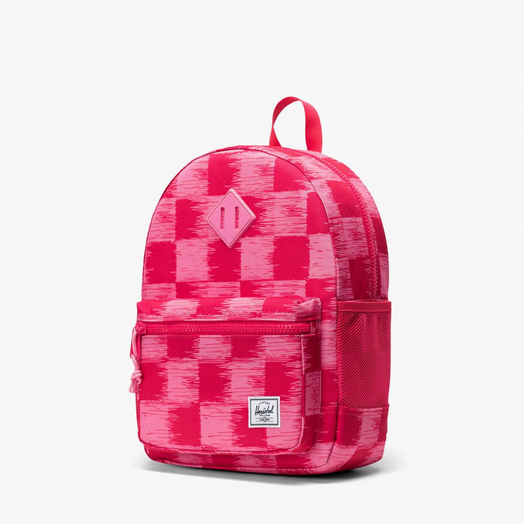 Hershel Heritage Çocuk Pembe Sırt Çantası