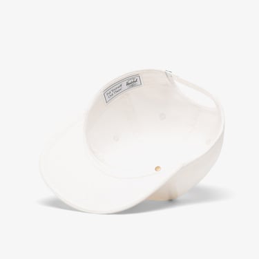  Herschel Scout Fishing Unisex Beyaz Şapka