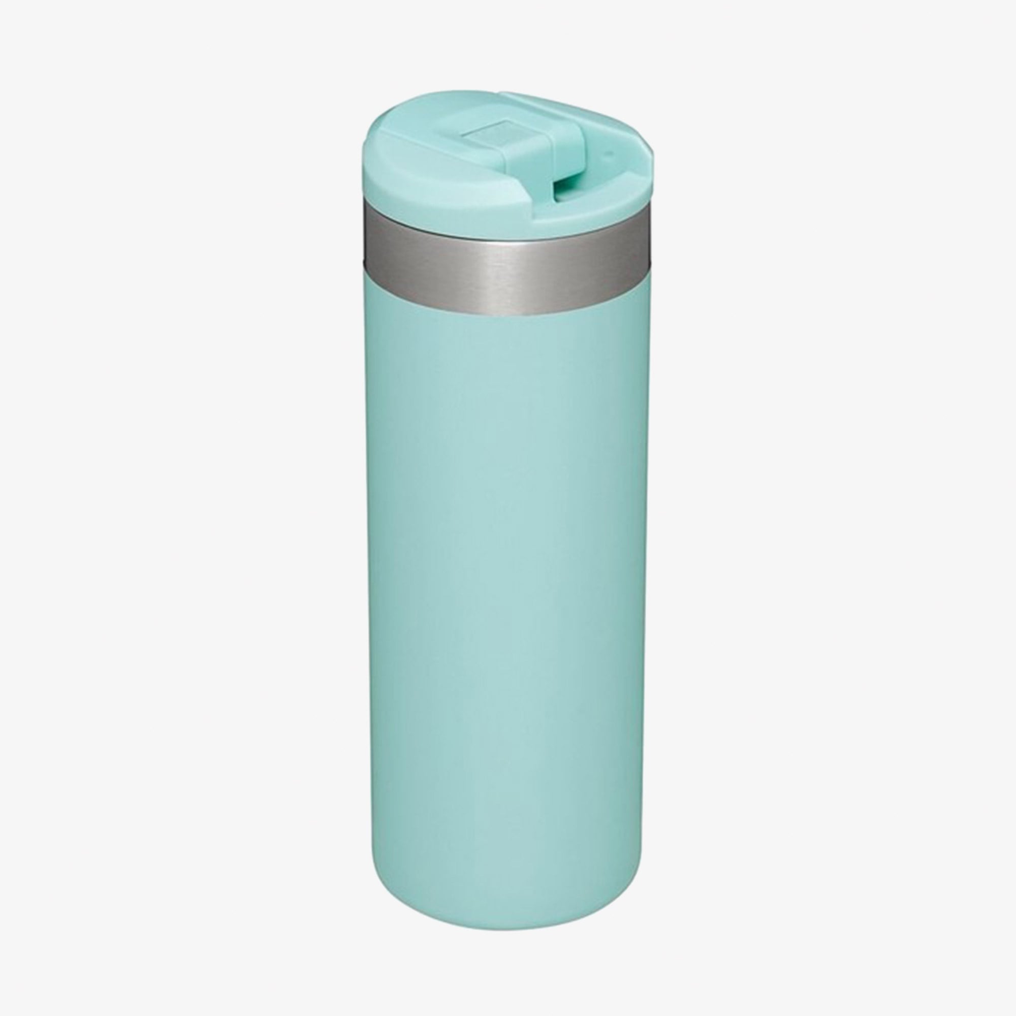 Stanley The Aerolight Transit 0.47L Mavi Termos