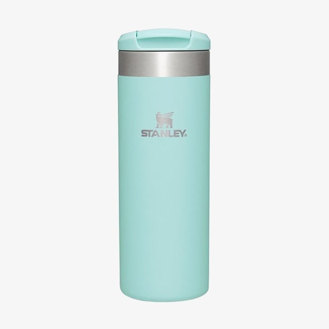  Stanley The Aerolight Transit 0.47L Mavi Termos