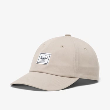  Herschel Sylas Classic Unisex Bej Şapka