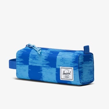  Herschel Settlement Çocuk Mavi Kalem Kutusu