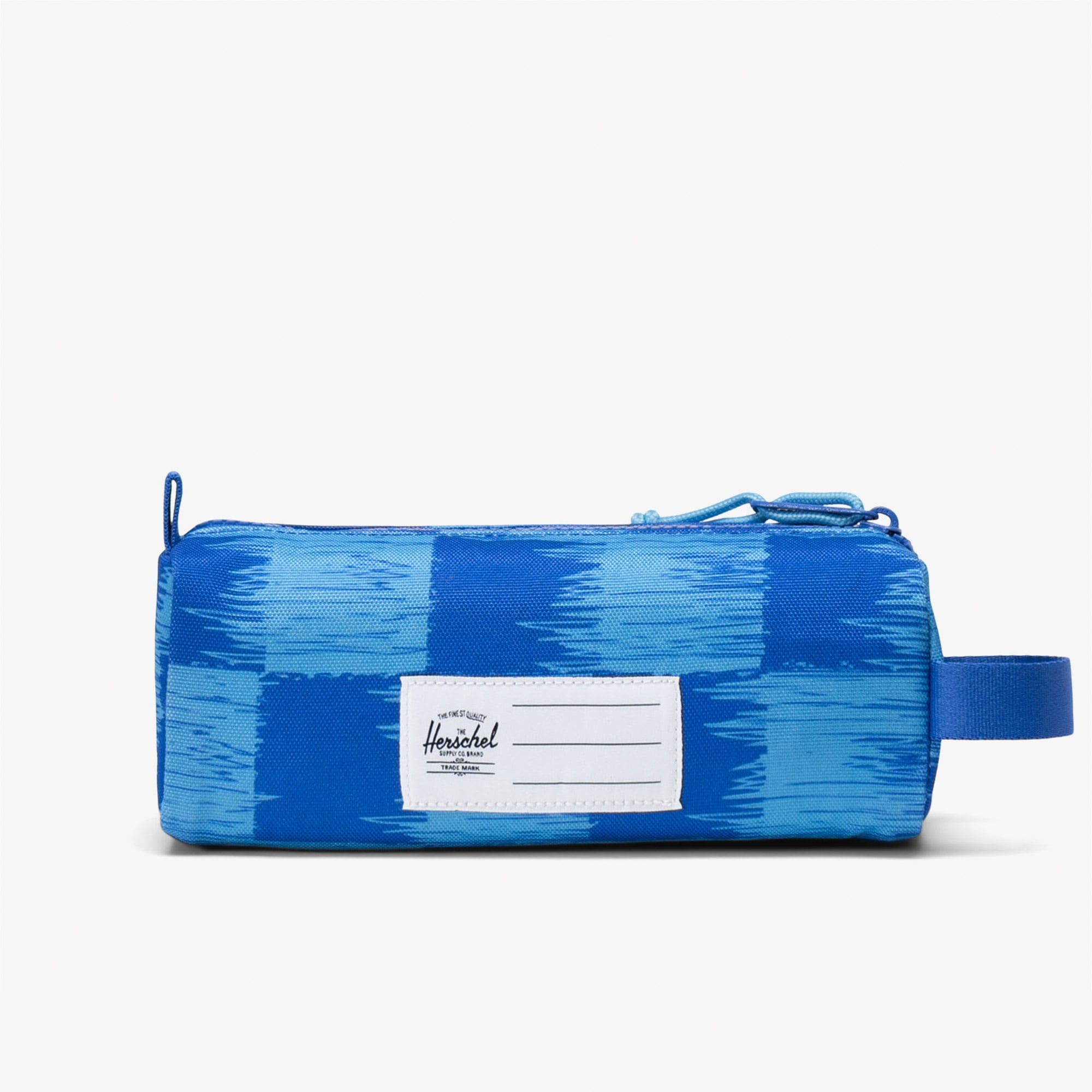 Herschel Settlement Çocuk Mavi Kalem Kutusu