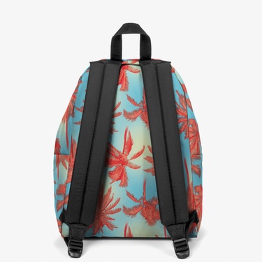  Eastpak Padded Pak'R Unisex Mavi Sırt Çantası
