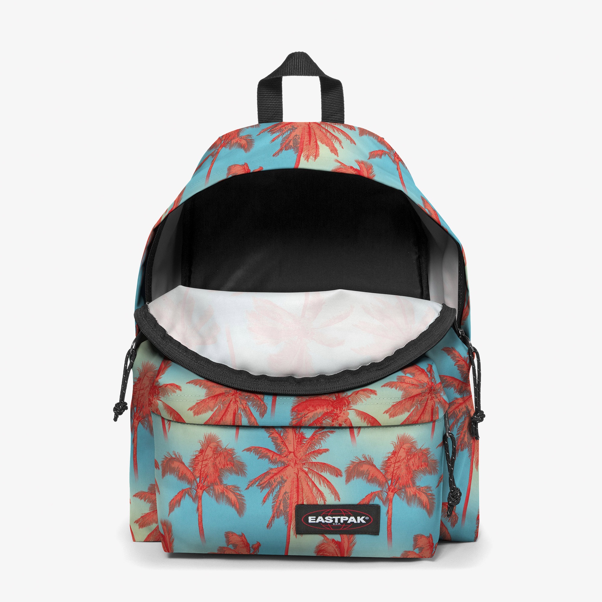 Eastpak Padded Pak'R Unisex Mavi Sırt Çantası