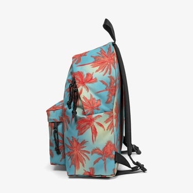  Eastpak Padded Pak'R Unisex Mavi Sırt Çantası