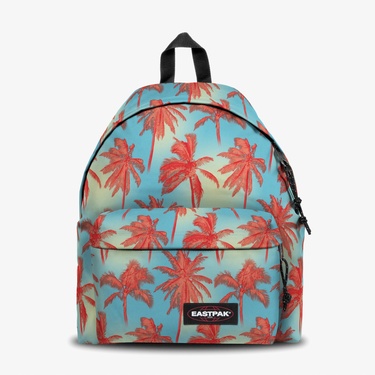  Eastpak Padded Pak'R Unisex Mavi Sırt Çantası