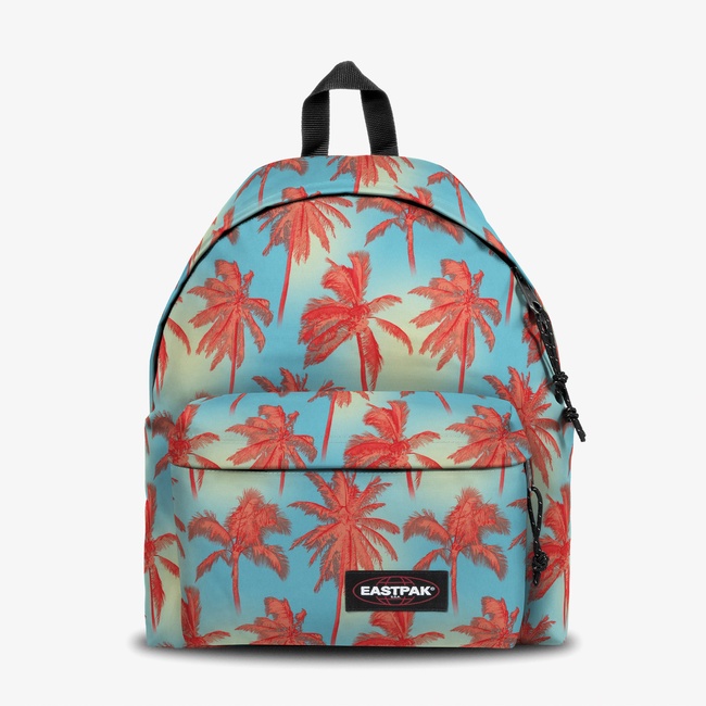  Eastpak Padded Pak'R Unisex Mavi Sırt Çantası