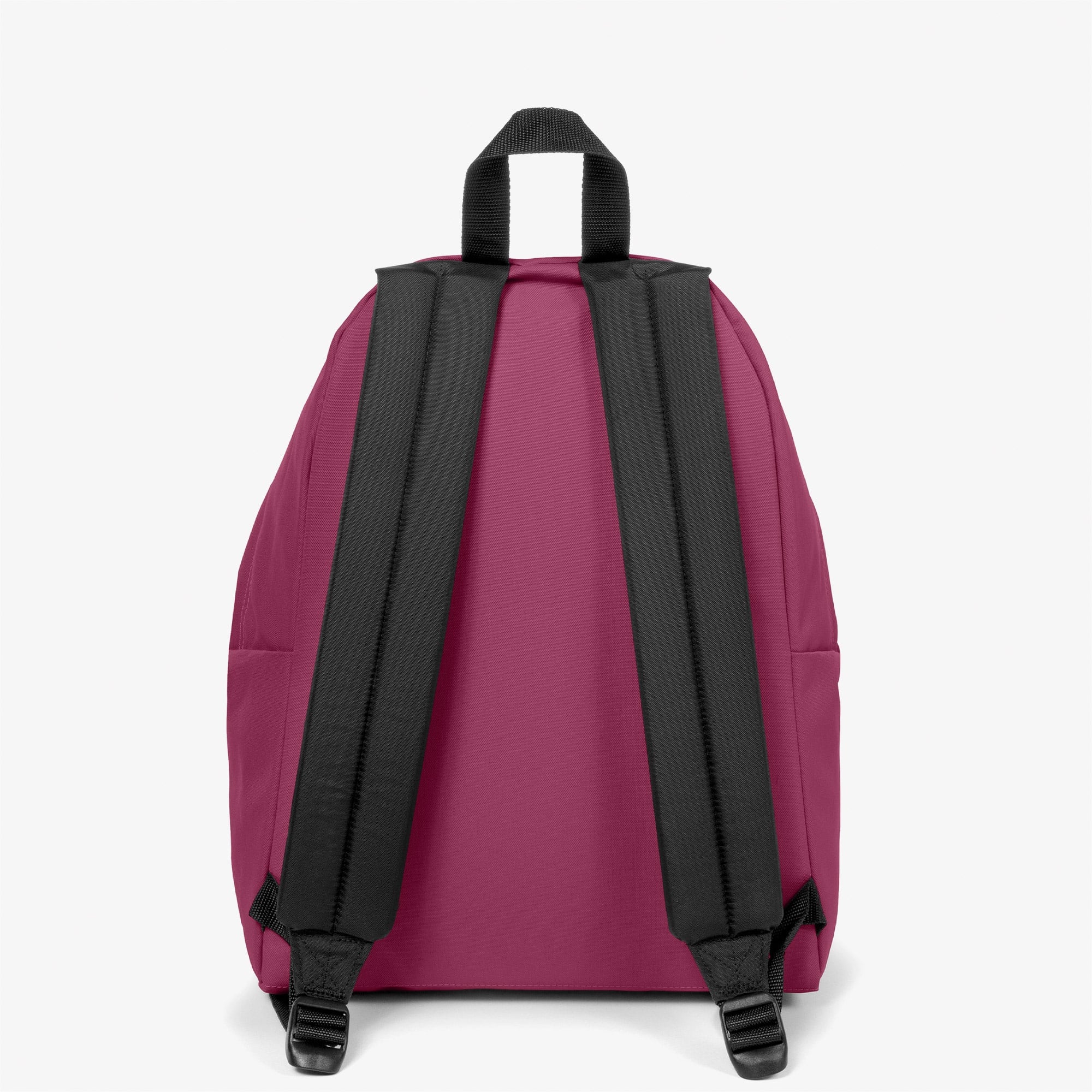 Eastpak Padded Pak'R Unisex Bordo Sırt Çantası