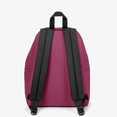  Eastpak Padded Pak'R Unisex Bordo Sırt Çantası