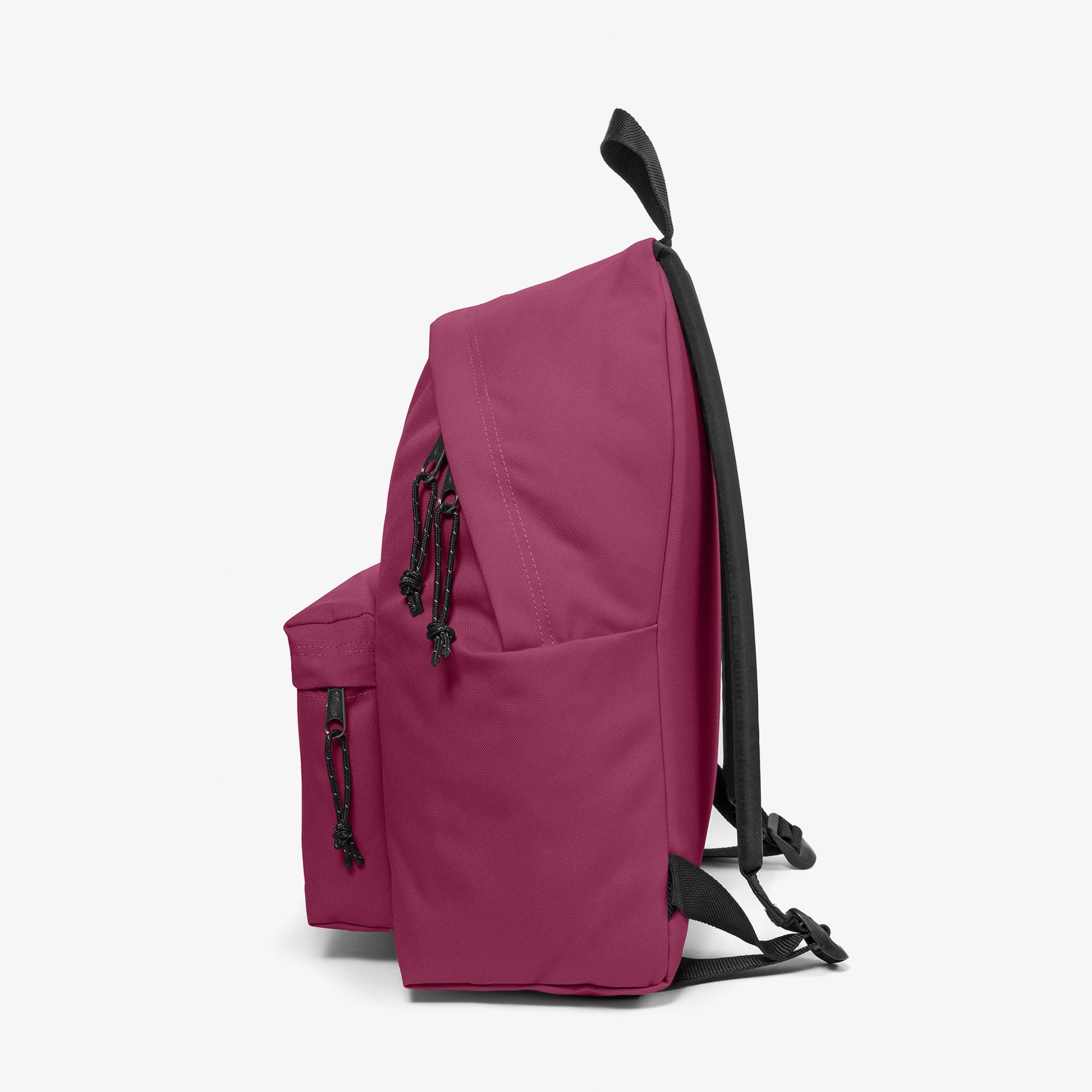 Eastpak Padded Pak'R Unisex Bordo Sırt Çantası
