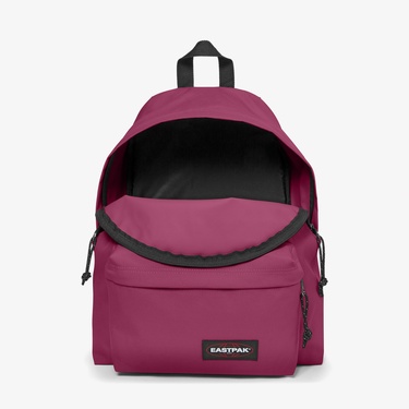  Eastpak Padded Pak'R Unisex Bordo Sırt Çantası