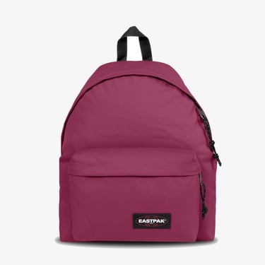  Eastpak Padded Pak'R Unisex Bordo Sırt Çantası