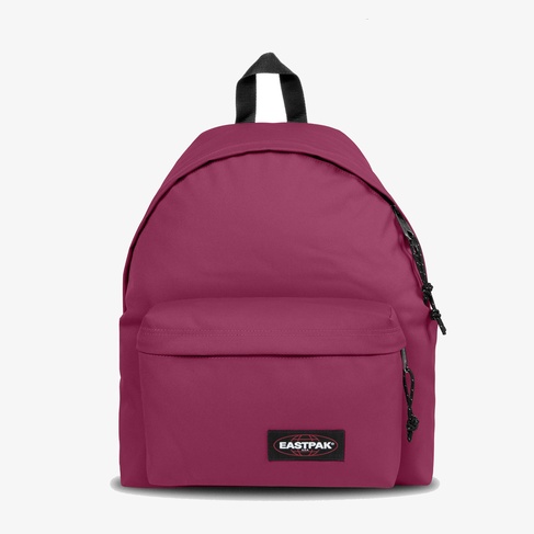  Eastpak Padded Pak'R Unisex Bordo Sırt Çantası