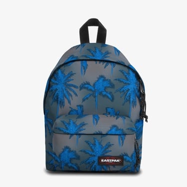  Eastpak Orbit Unisex Gri Sırt Çantası