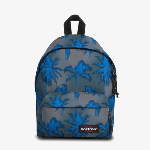  Eastpak Orbit Unisex Gri Sırt Çantası