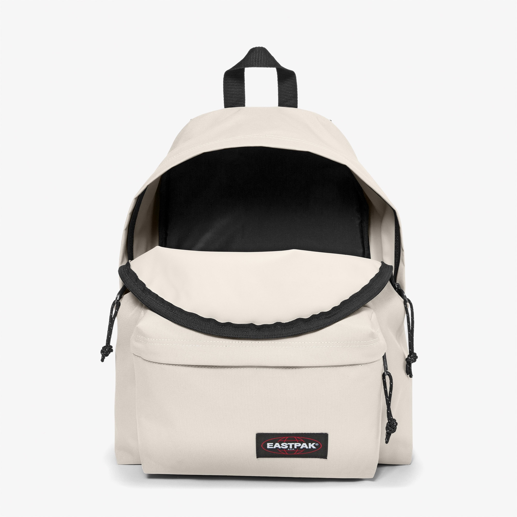 Eastpak Padded Pak'R Unisex Krem Sırt Çantası