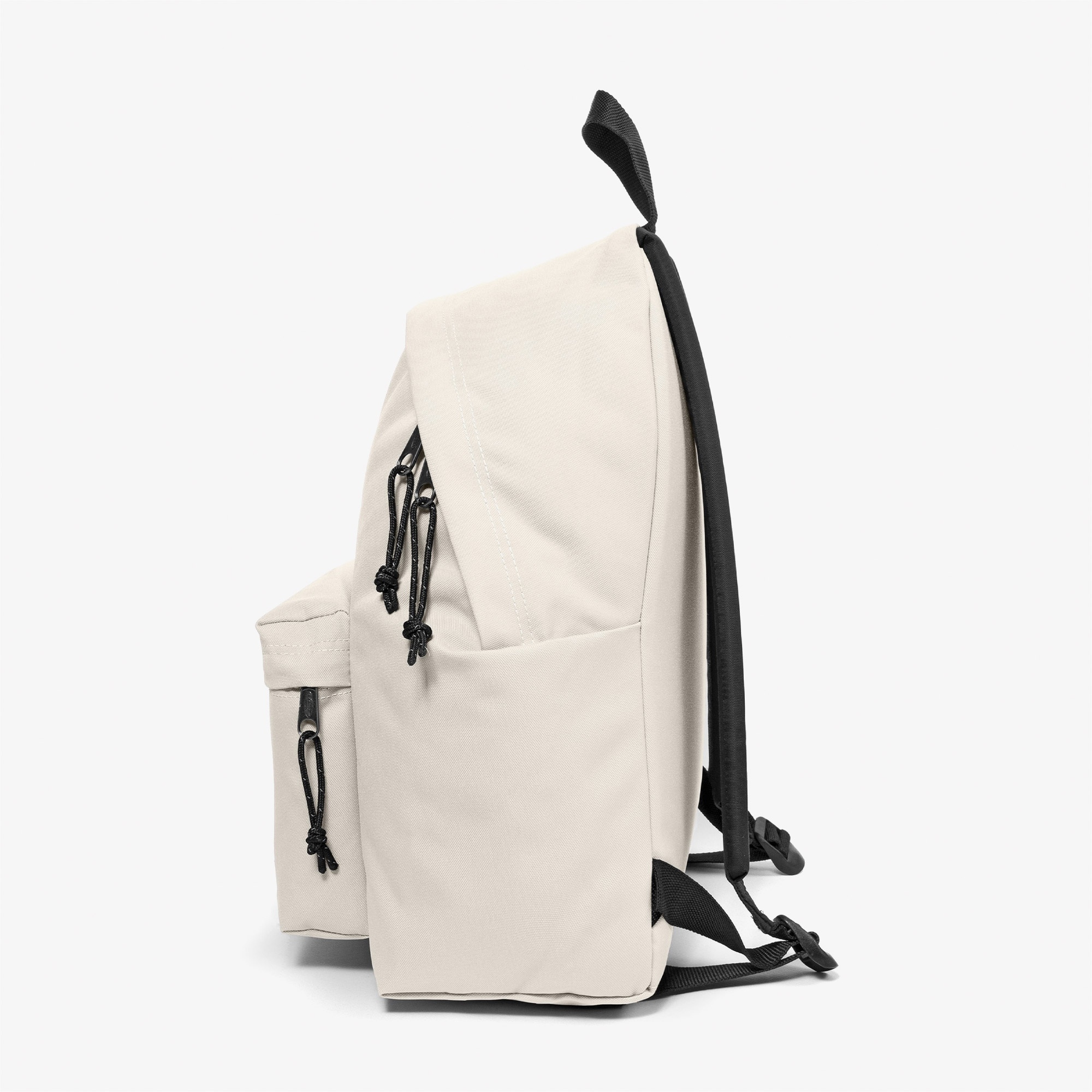 Eastpak Padded Pak'R Unisex Krem Sırt Çantası