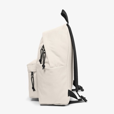  Eastpak Padded Pak'R Unisex Krem Sırt Çantası