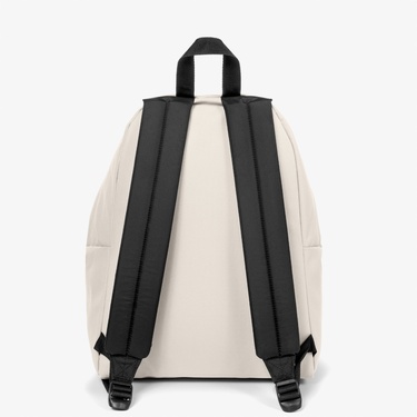  Eastpak Padded Pak'R Unisex Krem Sırt Çantası