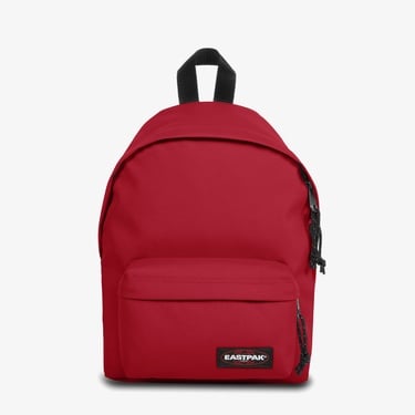  Eastpak Orbit Unisex Kırmızı Sırt Çantası