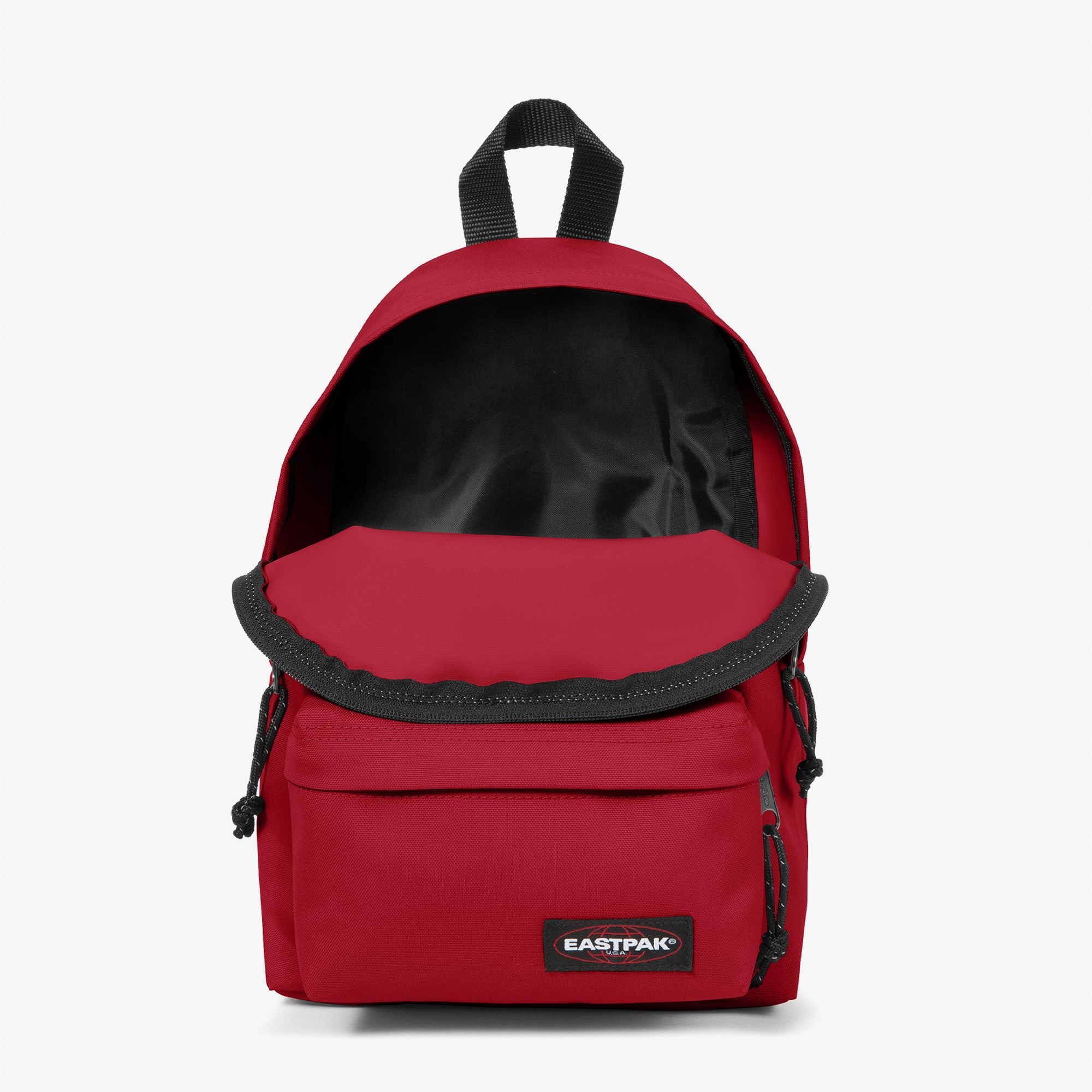 Eastpak Orbit Unisex Kırmızı Sırt Çantası