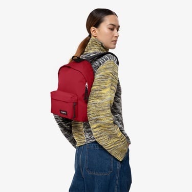  Eastpak Orbit Unisex Kırmızı Sırt Çantası