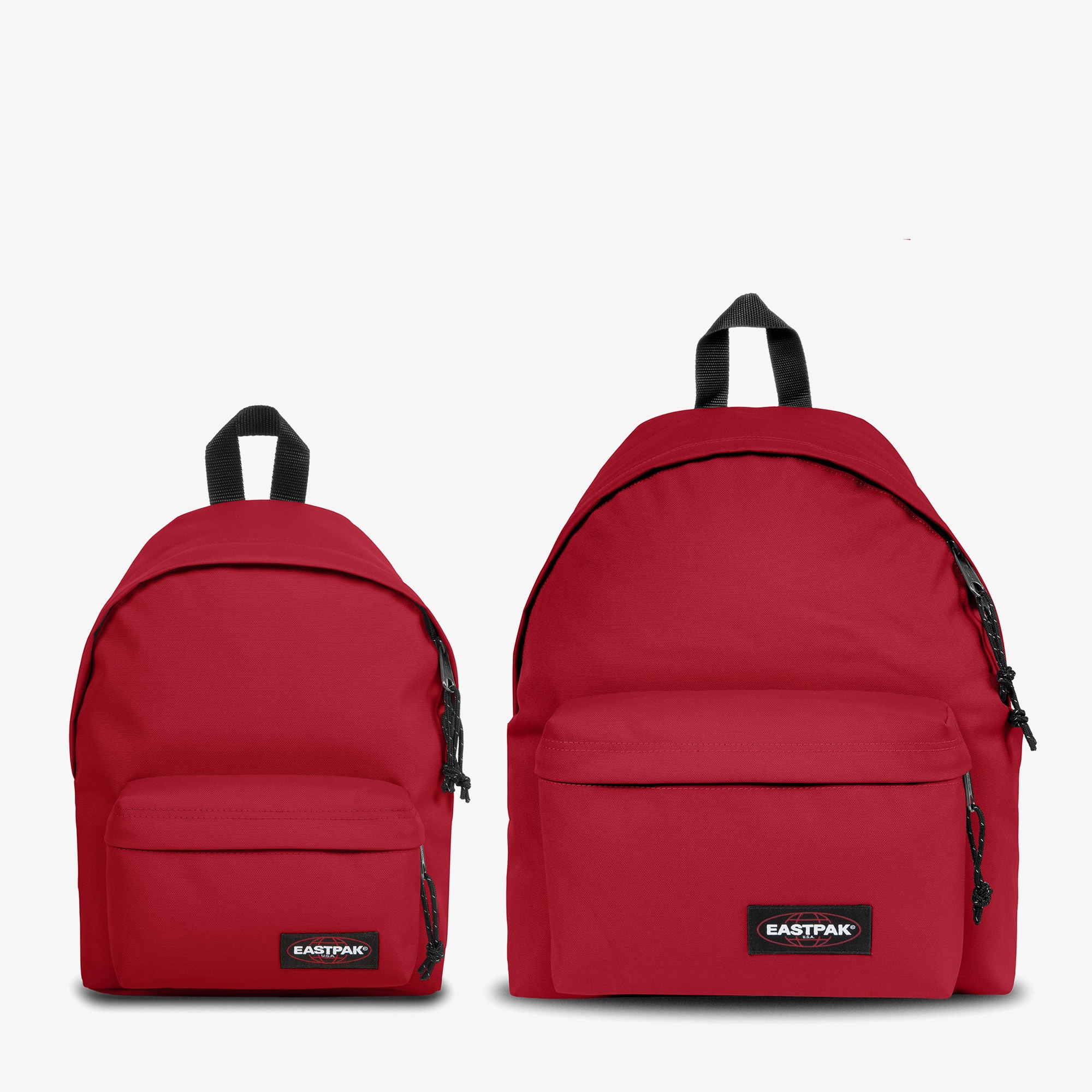 Eastpak Orbit Unisex Kırmızı Sırt Çantası