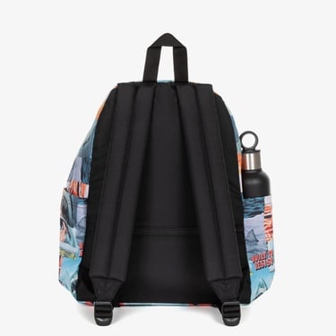  Eastpak Day Pak'R Unisex Mavi Sırt Çantası
