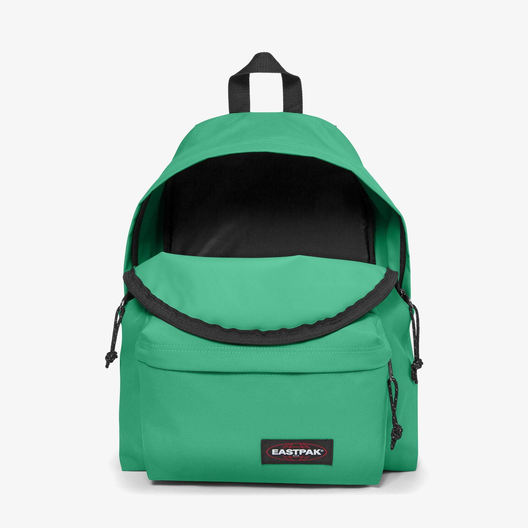 Eastpak Padded Pak'R Unisex Yeşil Sırt Çantası