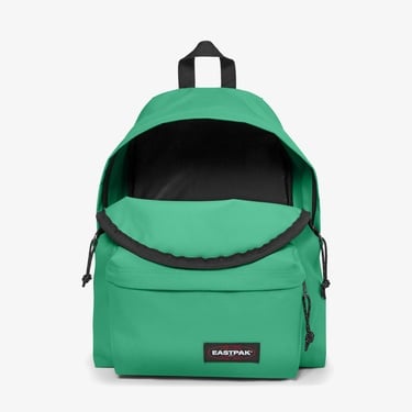  Eastpak Padded Pak'R Unisex Yeşil Sırt Çantası