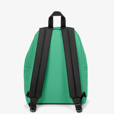  Eastpak Padded Pak'R Unisex Yeşil Sırt Çantası
