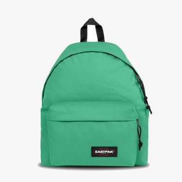  Eastpak Padded Pak'R Unisex Yeşil Sırt Çantası