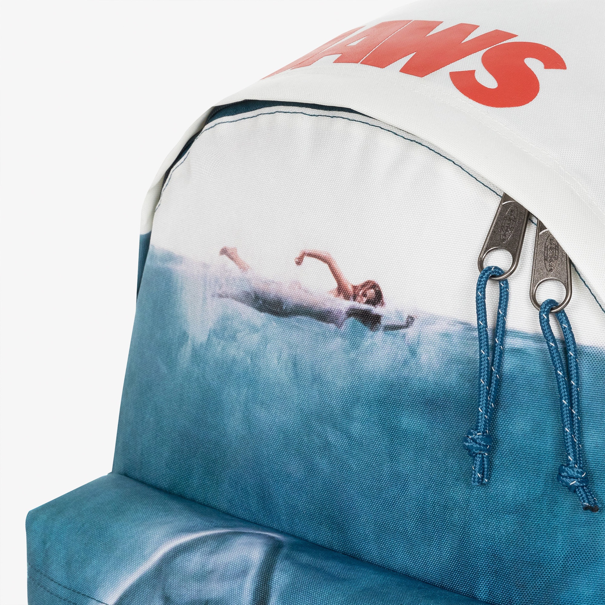 Eastpak Day Pak'R Unisex Mavi Sırt Çantası