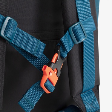  Eastpak Day Pak'R Unisex Mavi Sırt Çantası