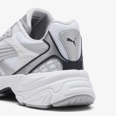  Puma Velophasis Always On Erkek Beyaz Spor Ayakkabı