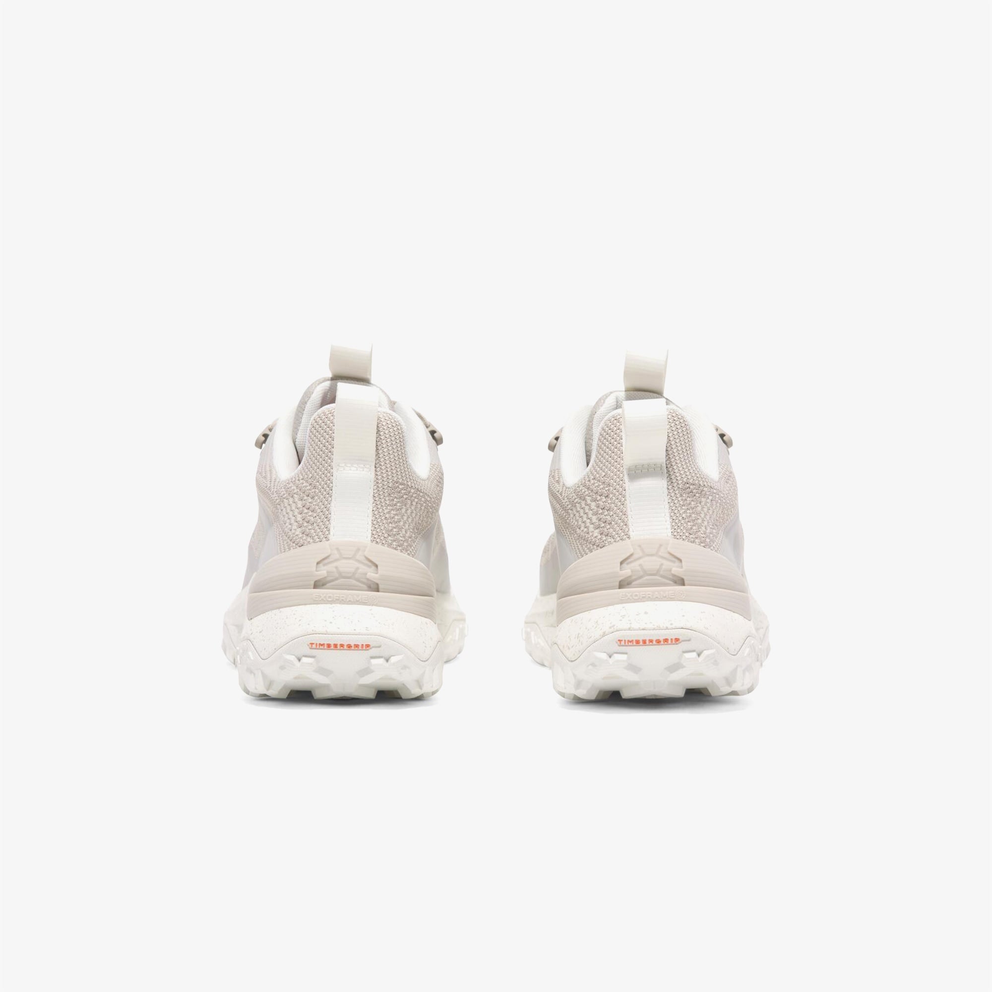 Timberland Motion Access Low Lace Up Erkek Bej Spor Ayakkabı